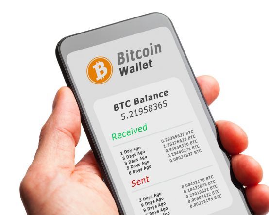 Billeteras de Bitcoin: Tu Primer Paso
