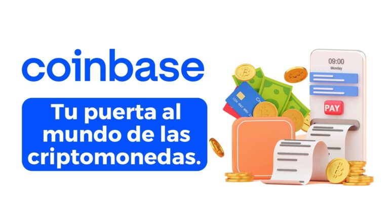 Coinbase: plataforma de intercambio criptomonedas