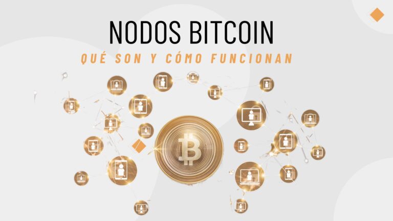 Introducción al Mundo de los Nodos Bitcoin