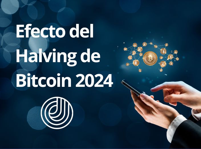 Efecto del Halving de Bitcoin 2024: Un análisis actualizado