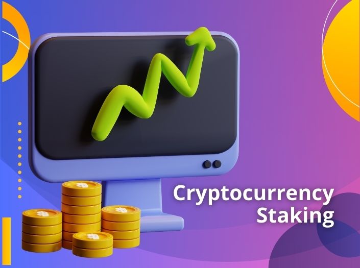 Cryptocurrency Staking: Earning Rewards for Holding