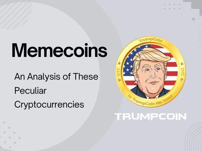 Memecoins: An Analysis of These Peculiar Cryptocurrencies