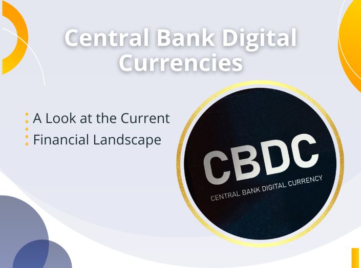 Central Bank Digital Currencies: An In-Depth Look