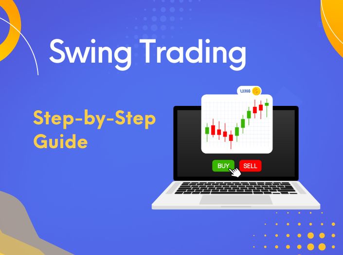 Master the Art of Swing Trading: Your Step-by-Step Guide