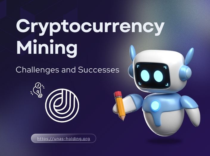 Challenges and Successes in Cryptocurrency Mining