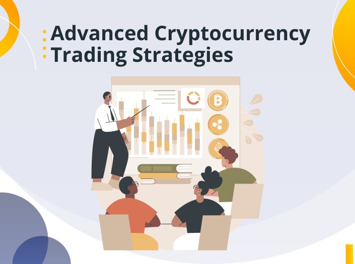 Cryptocurrency Trading Strategies