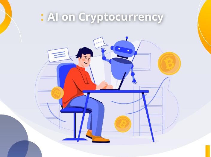 Impact of AI on Cryptocurrency Price Prediction