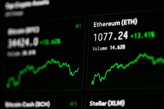 potencial de las criptomonedas