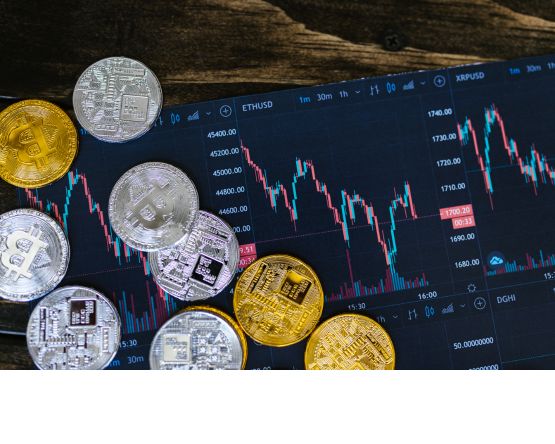 Beneficios de la custodia de criptomonedas