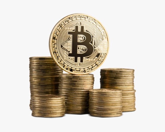Bitcoin