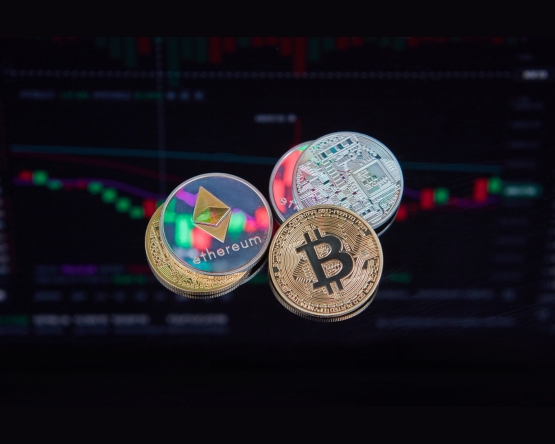 Ranking Crypto