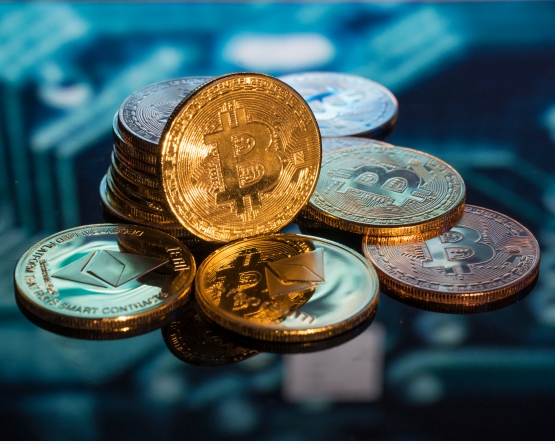 Cotización Crypto 2023