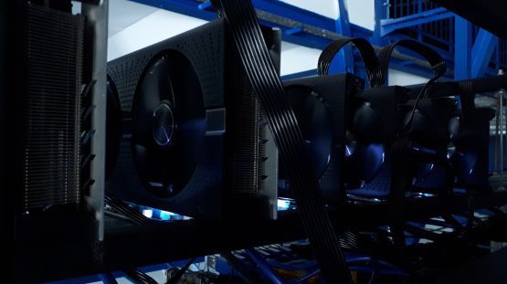 Generación de empleo minería criptomonedas