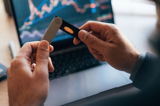 billetera digitales seguras