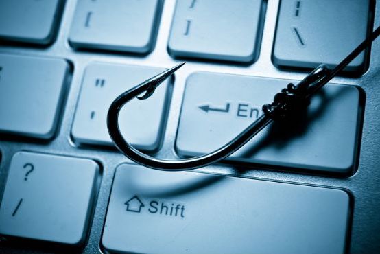 phishing digital