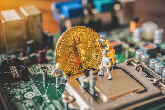 Minería de Bitcoins: ¿Vale la Pena?