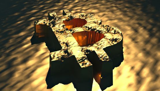 Minar bitcoins