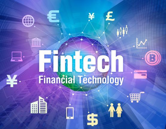 ¿Qué son las Fintech?