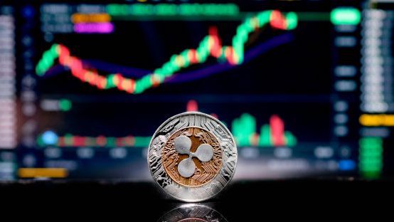 Liquidez de las criptomonedas