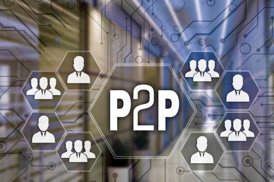 Plataformas P2P para criptomonedas