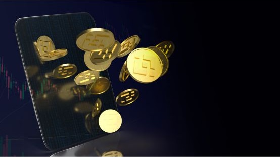 Binance en España