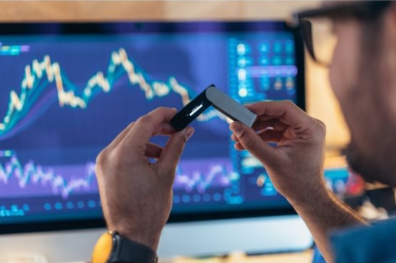 Carteras Criptomonedas Seguras