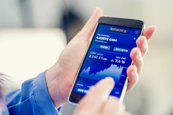 Cómo Comprar Criptomonedas en Binance