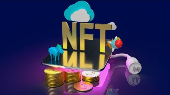 ¿Qué son los NFTs?