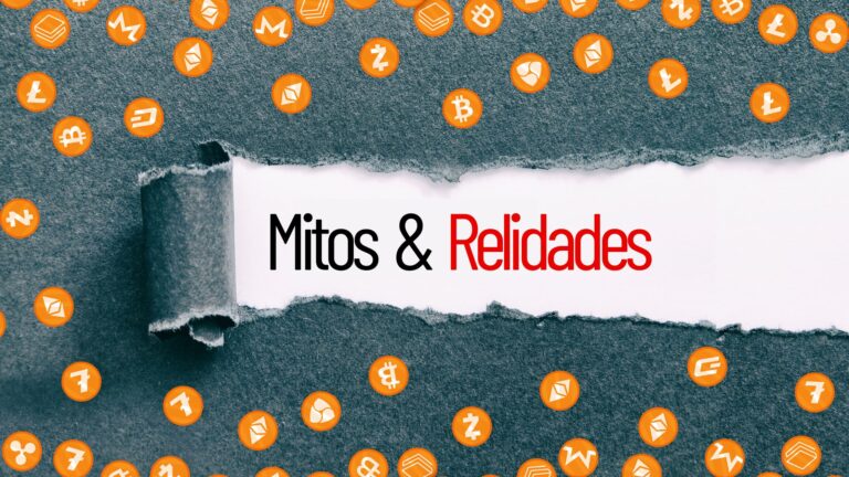 Desmitificando Mitos Comunes sobre Criptomonedas