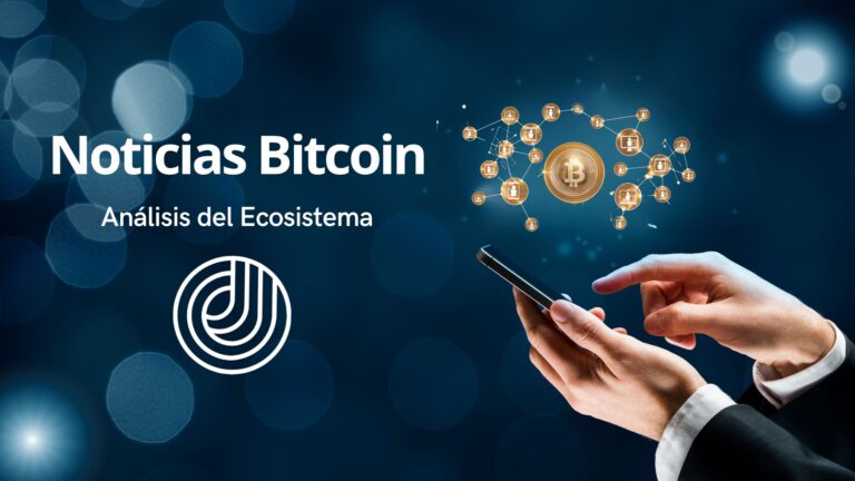 Noticias Bitcoin en 2024: Análisis del Ecosistema