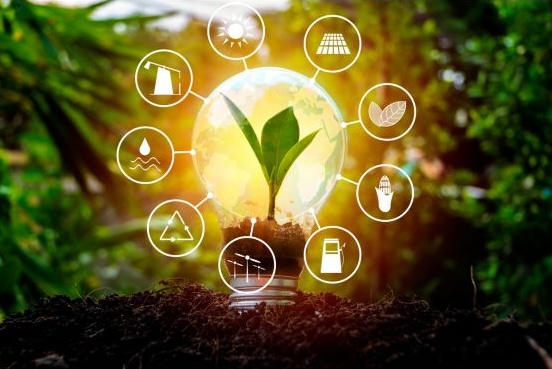Oportunidades de Inversión en Energía Verde