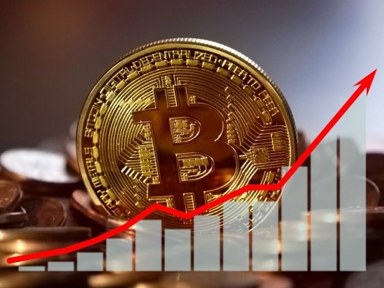 El Máximo Histórico del Bitcoin